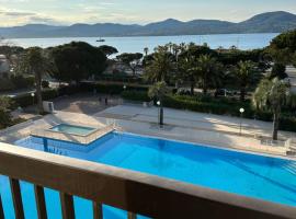 Chez Victorine Saint-Tropez