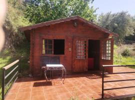 Auberge Ramz's, pousada em Beni Mellal