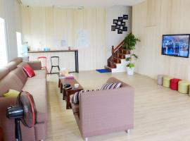 澎湖民宿 7 Hostel