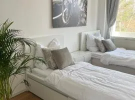 Monteur-& Ferienwohnung Eichmann