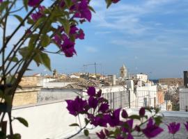 ELDOH’, casa vacanze a Bernalda