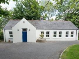 Rose Cottage, alojamento para férias em Irvinestown