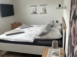 Ferienwohnung Jardin de lavande, soodne hotell sihtkohas Fridingen an der Donau