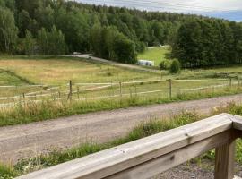 Asplunda Gård, Kolmården, stuga 5, hotel v destinácii Kolmården