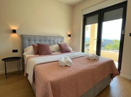 Apartment Mate โรงแรมในPridraga