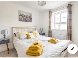 Cobbeydale room, bed and breakfast a Silsden