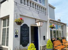 The Dial inn, hotel in Lamphey