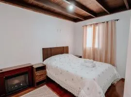 Apartamentos Dumont