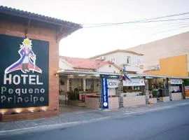 Hotel Pequeno Principe