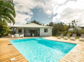 Villa Kokomo - St. Francis, completely renovated