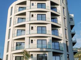 Valza Boutique Hotel, hotel in Vlorë