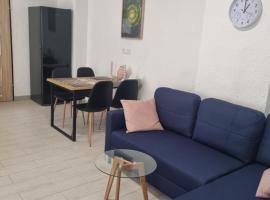 Apartament Nova Kamienica 3, hotel di Łagów