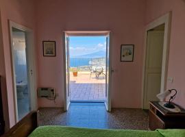 Gli Ulivi Agriturismo – gospodarstwo agroturystyczne w Sorrento