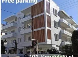 Kondylaki Apartments