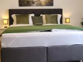A&A Apartment Baden-Baden
