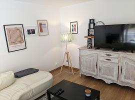 Appartement SQY, hotell i Guyancourt