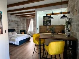 Lana Luxury Apartments- City Center Split