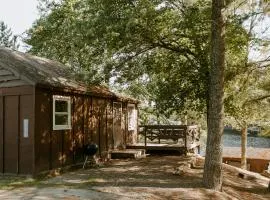 Silver Rapids Lodge & Campground