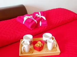 La Fenice, hotel ad Arcore