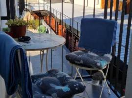 Apartman TIM LUX 1, Wellnesshotel in Vrnjačka Banja