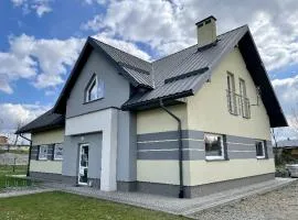 Noclegi Długie