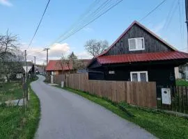 Drevenica na Považí