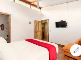 Casa Echavarria