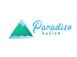 Kućice Paradiso、Bratunacのホテル