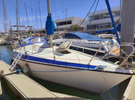 Lanzarote Pirat, hotel u gradu 'Arrecife'