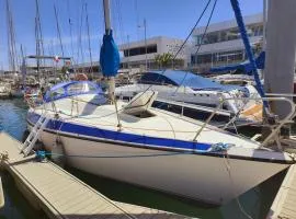 Lanzarote Pirat