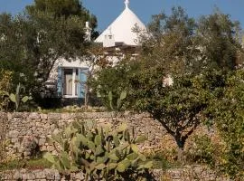 Lacinera Trulli e Lamie