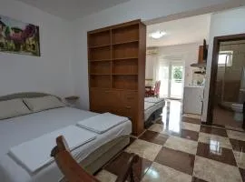 Apartment Igalo-Center, 40m2