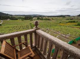 As Sete Camp&aacute;s