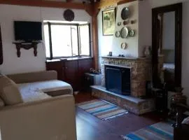 Saint Anna Country House.