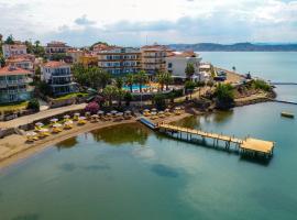 cunda panorama otel, hotel in Cunda Island, Ayvalık