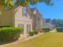 Neat family home near downtown Covington