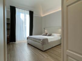 Dimora Savoia: Corato'da bir otel