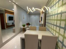 Apartamento Concierge Sensacional