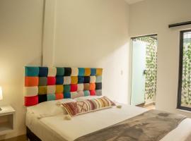 FLAWLESS LODGE EN IMBANACO, Cali-Colombia, hotel u gradu 'Cali'