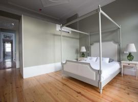 Porto Vintage Guesthouse