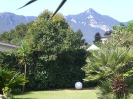 Dependance in Villa, hotel i San Felice Circeo