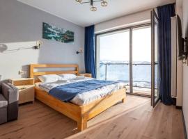 Room310, holiday rental in Gudauri