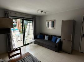 Los Cancajos Apartamento Acijoa, Ferienwohnung in Los Cancajos