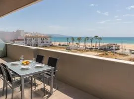 Apartamento Vistas de Rajamanta - Garaje, Terraza, Playa