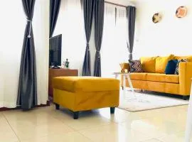 Cozy Living by Miranda, Acacia Unlimited WIFI Netflix Free Parking