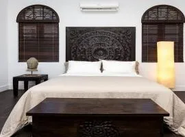 Vive Zen Master Suite for 4 Guests