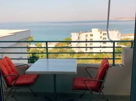 Ionian Breeze Apartments Borsh