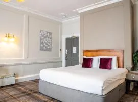 Arnos Manor Hotel