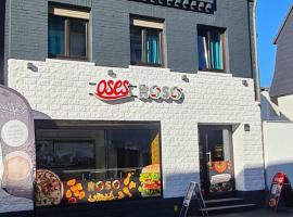 RS Zimmervermietung, Hotel in Zülpich