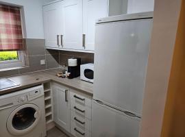 1 bed modern flat, hotel in Didcot